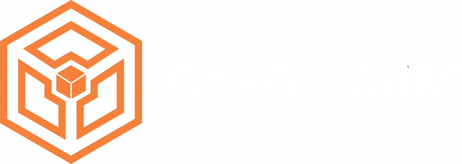 Cargo Cube